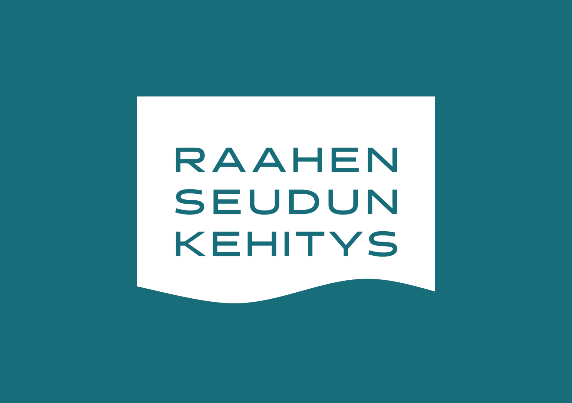 Raahen Seudun Kehitys logo