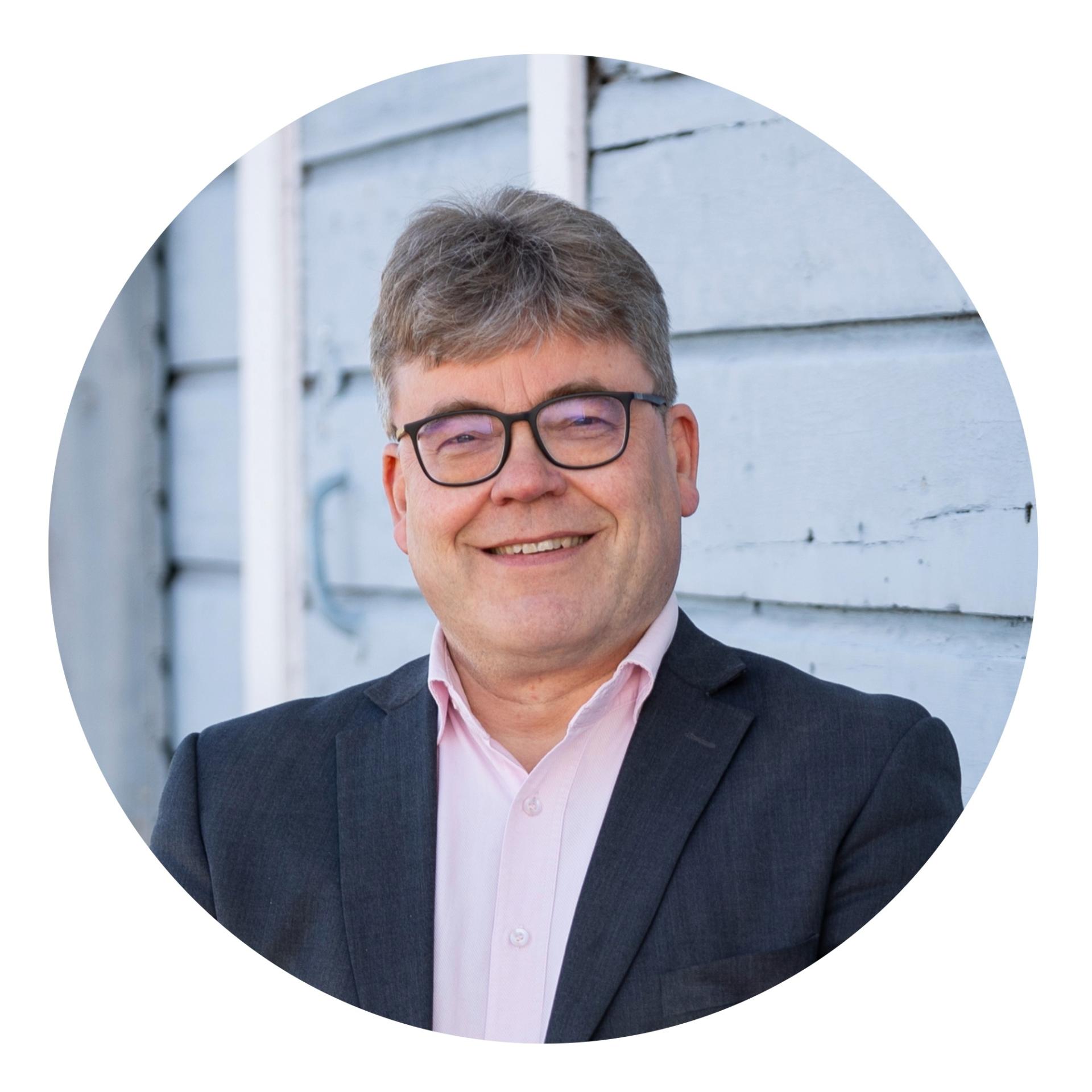 Pasi Pitkänen.